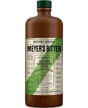 Ликер Meyer's Bitter Alpenkrauterliqueur 38% 0,7л